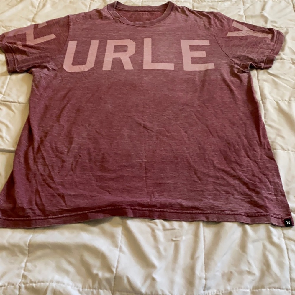 Hurley T-shirt